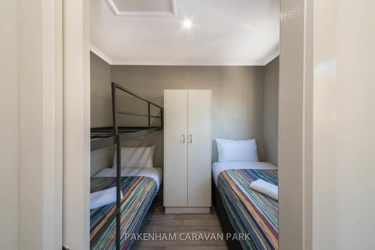 Pakenham Caravan Park Hotel Luaran gambar
